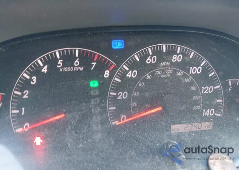 2005 Toyota Camry Le from USA, damaged, VIN 4T1BE32K45U627127